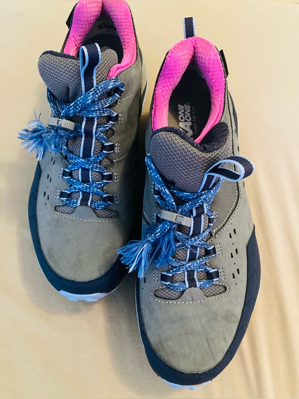 Hoka One One Trail Running Ankle Boots